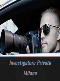 investigatore privato milano